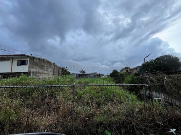 Venta de lote residencial de 942 m² con alto potencial #26-2267 GS in Zapote, San José — $245,000