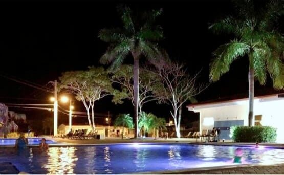VENTA DE CASA AMUEBLADA, PUNTARENAS, BEJUCO, CONDOMINIO MÁLAGA in Puntarenas — $185,000