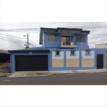 Casa en Venta Ipís, Goicoechea, San José