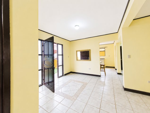 🏡 Se vende o alquila “Amplia casa en San Ramon de Tres Ríos en San Ramón, La Unión, Cartago — ₡ 97 000 000 - Foto 2 de 6
