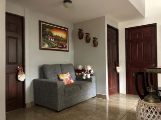 En venta casa de una planta ubicada en San Miguel de Naranjo en San Miguel, Naranjo, Alajuela — 65 000 000 ₡ - Foto 5 de 22