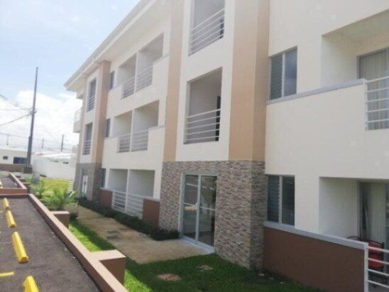 Alquiler de Apartamento en San Antonio de Alajuela. RAH 25-1954 en San Antonio, Alajuela — ₡ 385 000