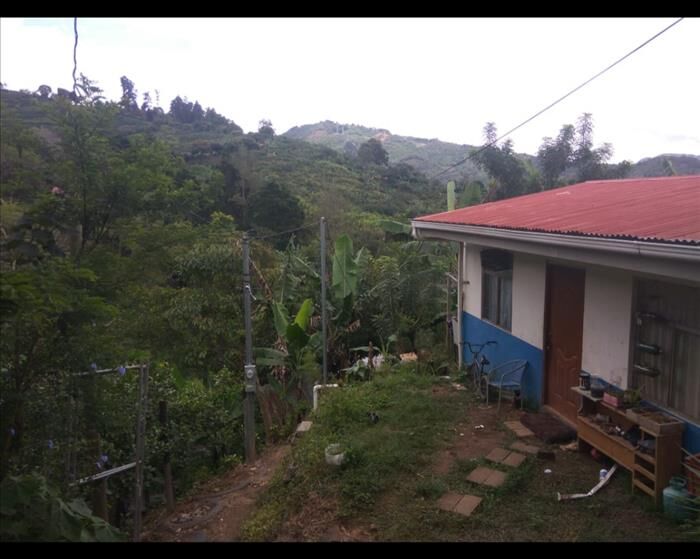 Casa para remodelar  en Rosario, Desamparados, San José — ₡ 14 500 000