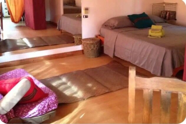 Alquiler de Loft a Largo Plazo en Tamarindo  in Tamarindo, Santa Cruz, Guanacaste — ₡ 450 000