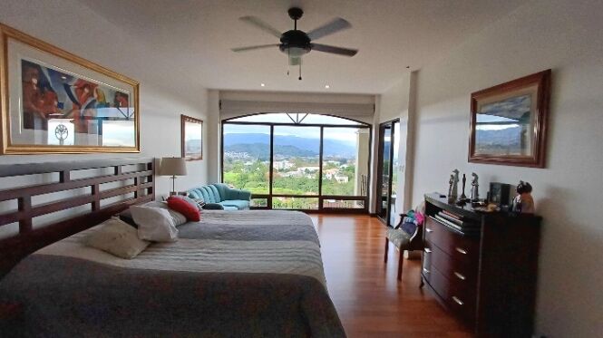 Venta Casa Tres Rios 25-1408 en Tres Ríos, La Unión, Cartago — $622,000
