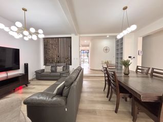 Alquiler de casa amueblada – Residencial Loma Verde - Photo 3 of 3