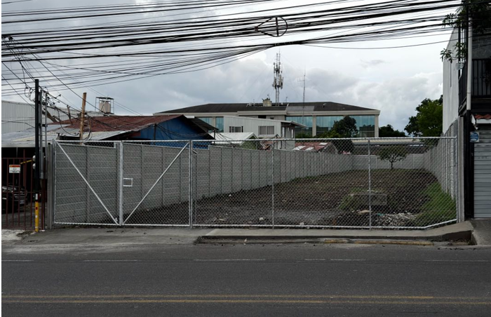 Terreno de 1,029 m2 en Guachipelin / Escazú en Escazú, San José — $750,000