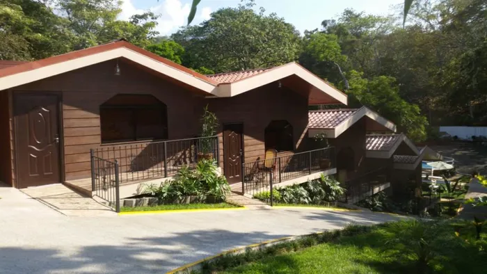 EN VENTA HOTEL BOUTIQUE MERAKI in Caldera, Esparza, Puntarenas — $6,000,000 - Photo 2 of 72