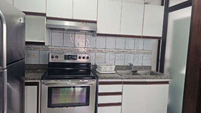 Venta de Apartamento en Moravia-San Vicente. en San Vicente, Moravia, San José — ₡ 42 000 000
