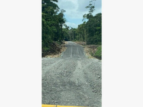 VENTA DE QUINTAS ECOLÓGICAS, LIMÓN, SUERRE, POCOCÍ in Limón — ₡ 17 000 000