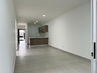 ALQUILER DE CASA GREEN, HEREDIA, SAN JOAQUÍN, CONDOMINIO NAOS en San Joaquín, Flores, Heredia — 750 000 ₡ - Foto 5 de 21