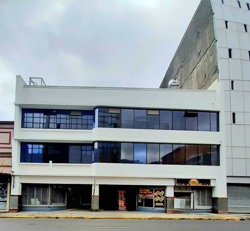 ALQUILER DE OFICINAS, SAN JOSE CENTRO in Hospital, San José — $7,755