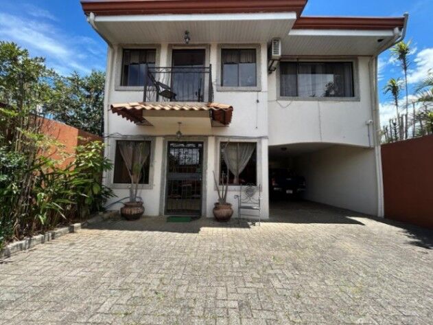 MLS-25-1980 LS VENTA EDIFICIO COMERCIAL SANTA BARBARA HEREDIA in Santa Bárbara, Heredia — $990,000