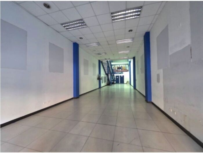 ALQUILER DE LOCAL COMERCIAL, SAN JOSÉ CENTRO, AVENIDA SEGUNDA 9807330 in Catedral, San José — $3,451