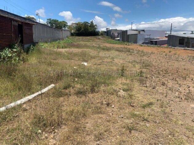 Venta de Lote en Carmen-Cartago.  en Carmen, Cartago — ₡ 197 000 000