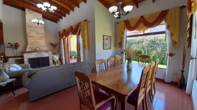 Venta de Casa en Coronado, San José. RAH 26-573 en San Rafael, Vázquez de Coronado, San José — ₡ 250 000 000