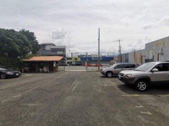 MLS-25-1099 KQ VENTA LOTE COMERCIAL CARMEN SAN JOSE in Carmen, San José — $2,400,000