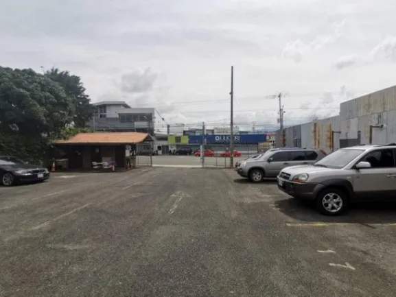MLS-25-1099 KQ VENTA LOTE COMERCIAL CARMEN SAN JOSE in Carmen, San José — $2,400,000