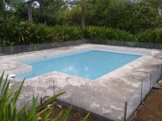 se vende linda quinta en valle azul inform.85683261 in Peñas Blancas, San Ramón, Alajuela — ₡ 85 000 000