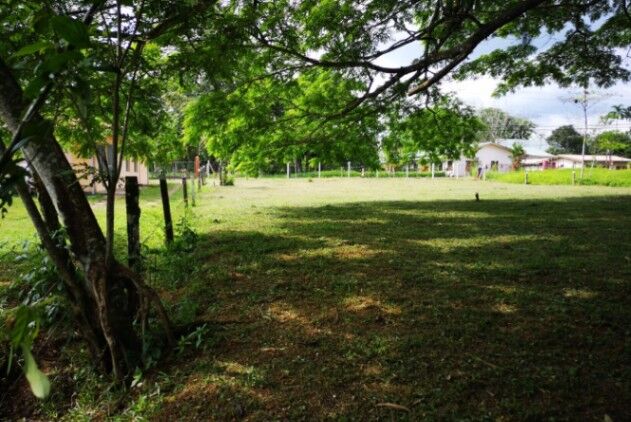 PROPIEDAD COMERCIAL Y VIVIENDA EN VENTA Frente al Tecnológico de Costa Rica, campus San Carlos in Florencia, San Carlos, Alajuela — $140,000