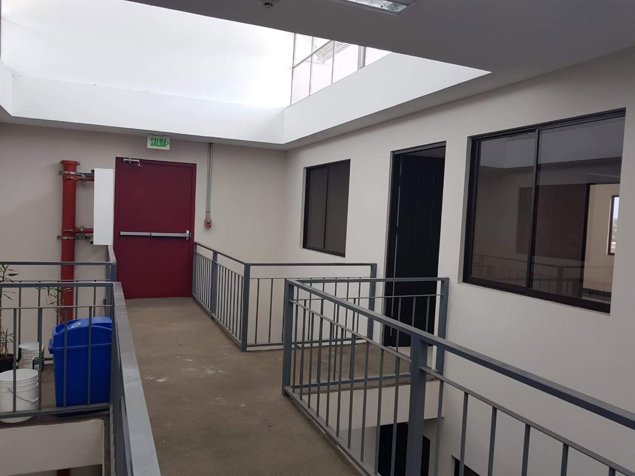 VENTA DE APARTAMENTO, HATILLO, TORRES DE MONTERREY en Hatillo, San José — ₡ 46 000 000