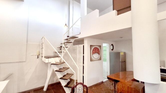 Alquiler de apartamento en Barrio Otoya San Jose in Carmen, San José — $950