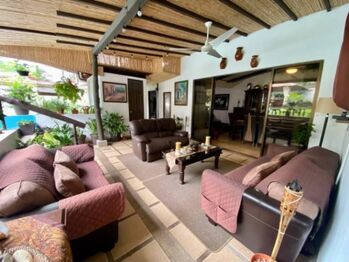 VENTA de hermosa propiedad de 679 M2 cerca del mar excelente precio /25-227 en Caldera, Esparza, Puntarenas — $400,000 - Foto 5 de 16