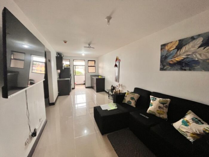 Venta de Apartamento en Hatillo 26-836 en Hatillo, San José — $89,300