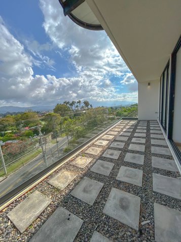 APARTAMENTO INDEPENDIENTE en NATU  MONTES OCA | Curri | 3 RIOS in Curridabat, San José — $189,000 - Photo 2 of 25