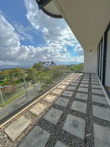 APARTAMENTO INDEPENDIENTE en NATU  MONTES OCA | Curri | 3 RIOS en Curridabat, San José — $189,000 - Foto 2 de 25