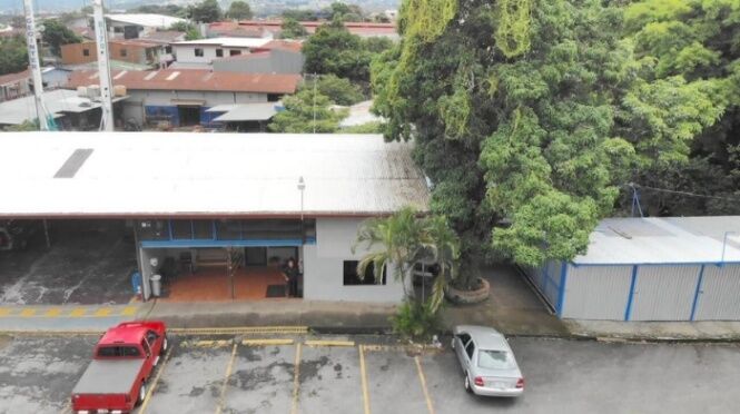 Venta de Lote en Pavas, San José. RAH 26-1224 in Pavas, San José — $2,267,000