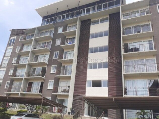 Venta de departamento en Heredia  en Heredia — ₡ 55 300 000