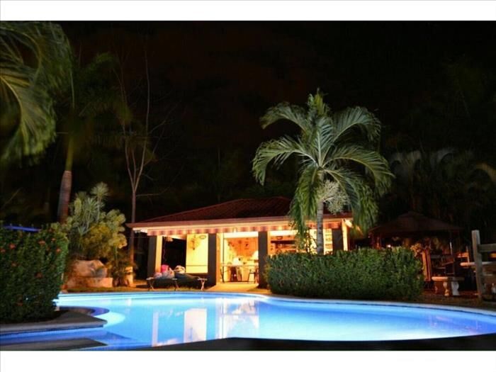 VENTA DE FINCA, ALAJUELA, OROTINA, SOBRE RUTA 27 en Orotina, Alajuela — $2,800,000