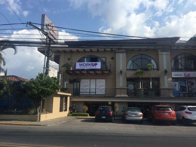 VENTA DE OFICINAS, SAN JOSÉ, ESCAZÚ, SAN RAFAEL en San Rafael, Escazú, San José — $360,000