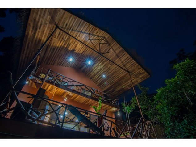 Corcovado Private Reserve: An Exclusive Paradise in Puerto Jiménez, Golfito, Puntarenas — $3,800,000 - Photo 3 of 33