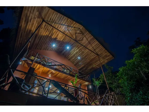 Corcovado Private Reserve: An Exclusive Paradise en Puerto Jiménez, Golfito, Puntarenas — $3,800,000 - Foto 3 de 33