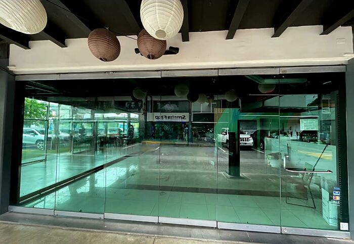 ALQUILER DE LOCAL, SAN JOSE, LINDORA en Santa Ana, San José — $4,667