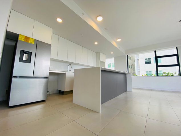 VENTA DE APARTAMENTO, SAN JOSE, NUNCIATURA, CONDOMINIO AIRE in Pavas, San José — $895,000