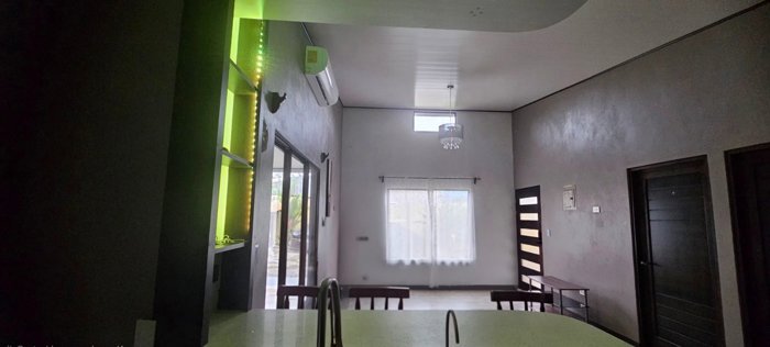 Casa con piscina privada en Daniel Flores, Pérez Zeledón, San José — ₡ 140 000 000 - Foto 3 de 15