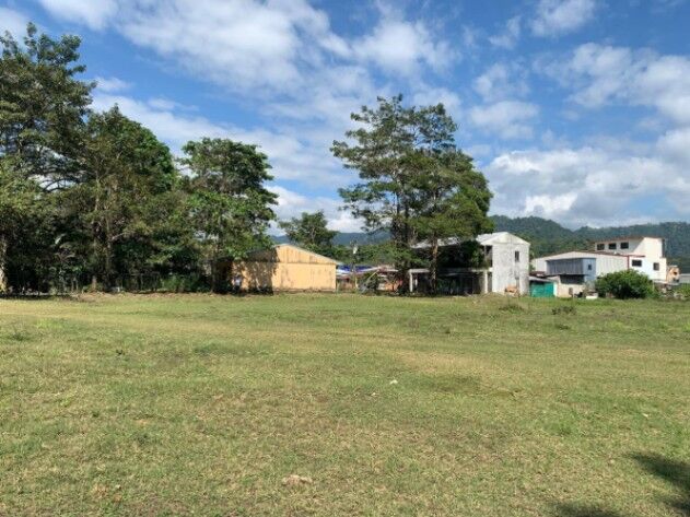 Amplio terreno con gran potencial turístico y comercial en Jacó #25-1235 GS in Jacó, Garabito, Puntarenas — $4,660,000