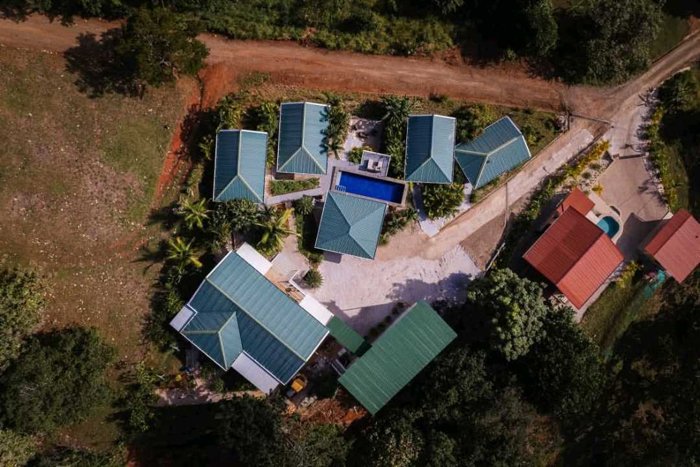 Venta de Hotel en Sámara in Sámara, Nicoya, Guanacaste — $1,950,000