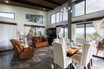 Casa Moderna en Ladera en Condominio Privado en Naranjo in Naranjo, Alajuela — $375,000 - Photo 5 of 12