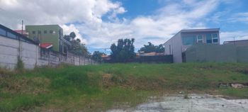 Mixed-use land, San Pablo de Heredia  1,112 m2