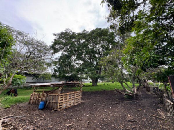VENDO LOTE PLANO EN POZOS DE SANTA ANA. in Pozos, Santa Ana, San José — $480,000