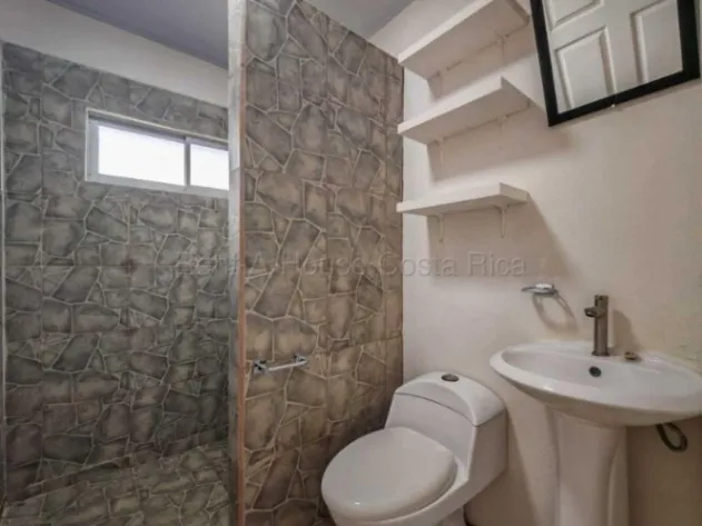 Apartment for Rent in San Isidro de Heredia. RAH 26-1627 REDUCED PRICE in San Isidro, Heredia — ₡ 405 000 - Photo 2 of 6