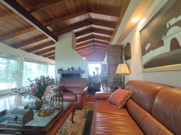 Se Vende (Venta) Amplia Propiedad en Bello Horizonte Escazu DP1340 in Escazú, San José — $595,000