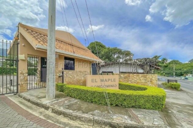 Se vende lote en Uruca Santa Ana 27-92 in Uruca, Santa Ana, San José — $125,000