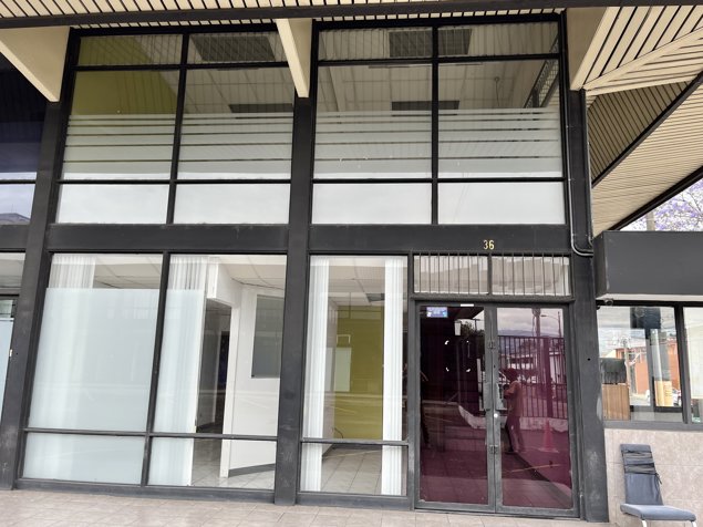 ALQUILO OFICINA UBICADO EN LA SABANA en Mata Redonda, San José — ₡ 880 000