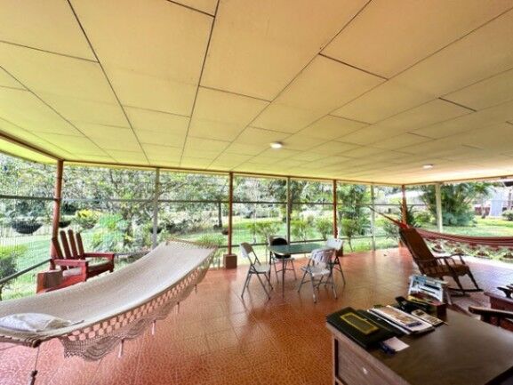 MLS-26-873 LS VENTA QUINTA OROTINA ALAJUELA  en Orotina, Alajuela — $265,000
