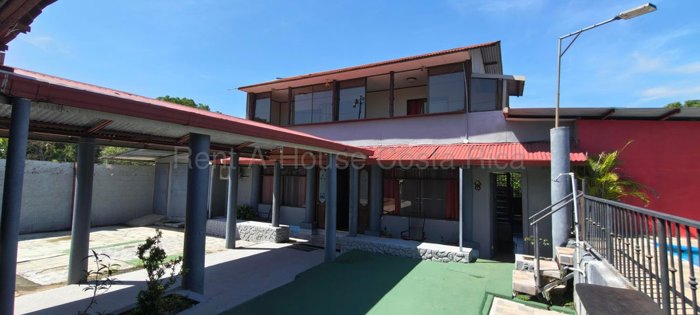 Venta de QUINTA en Orotina-Coyolar. RAH 26-2025 en Coyolar, Orotina, Alajuela — ₡ 92 000 000 - Foto 2 de 11